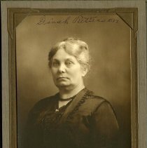 Dinah (Goudie) Patterson